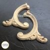 WoodUbend 1340 Crescents Set 12,5 x 10 cm