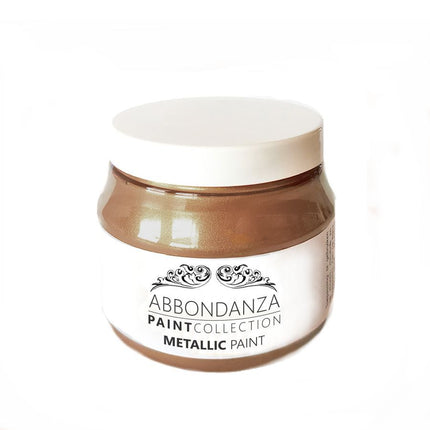 Metallic Paint Vintage Bronze
