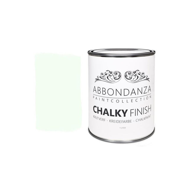 Kreidefarbe 020 Lime White