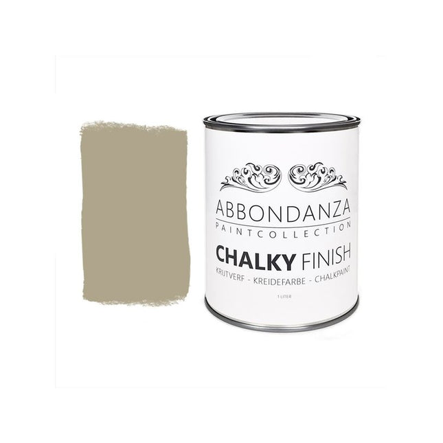 Kreidefarbe 100 Soft Silt