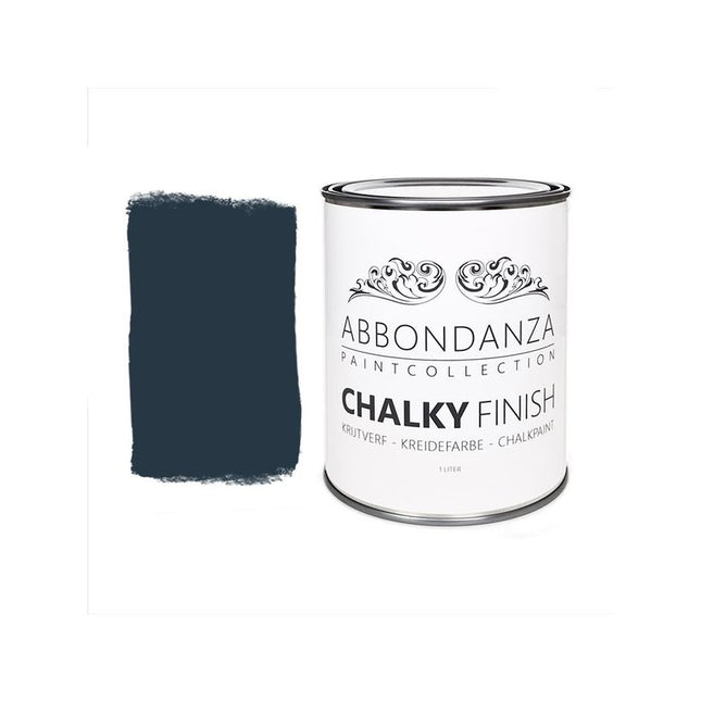 Kreidefarbe 430 Indigo Night