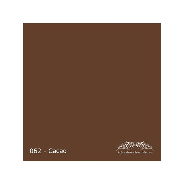 Kreidefarbe 062 Cacao