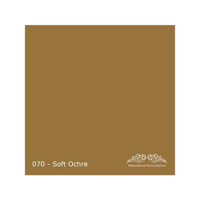 Kreidefarbe 070 Soft Ochre