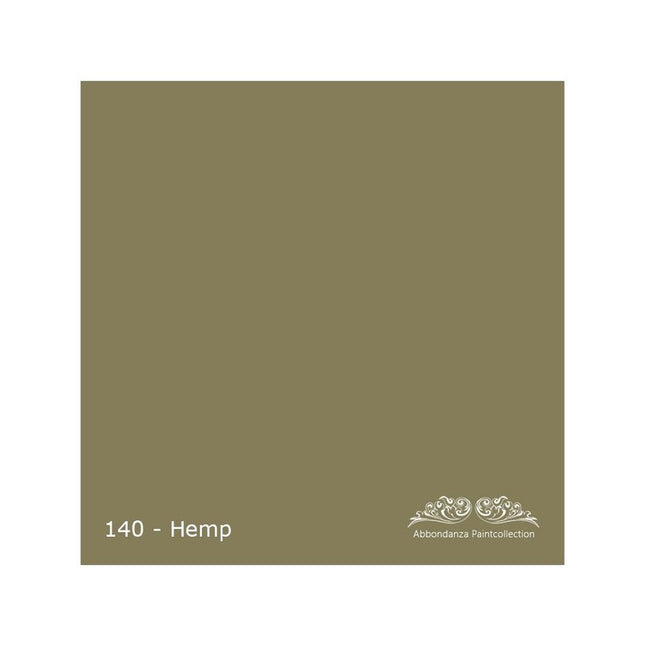 Kreidefarbe 140 Hemp