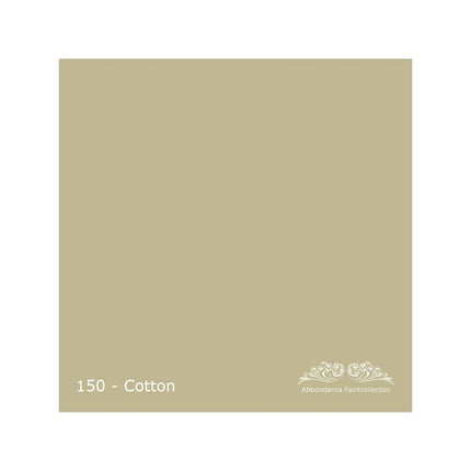 Lack Soft Silk 150 Cotton