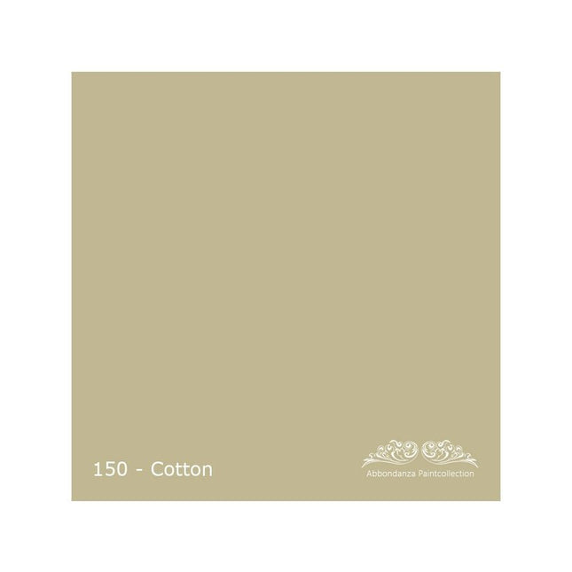 Lack Soft Silk 150 Cotton