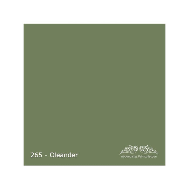 Lack Soft Silk 265 Oleander