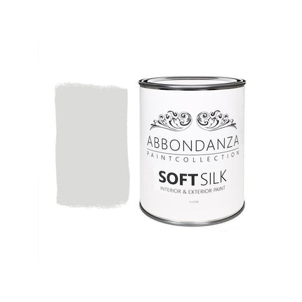 Lack Soft Silk 050 Silver Sand
