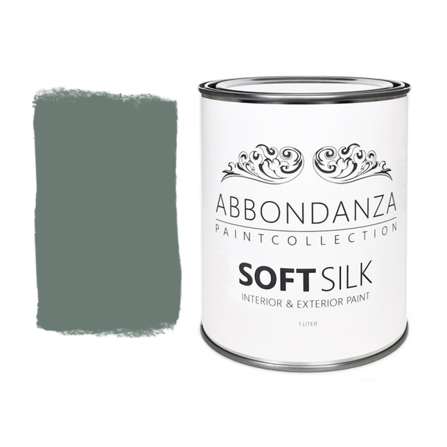 Abbondanza Lack Soft Silk 257 Bopard Green