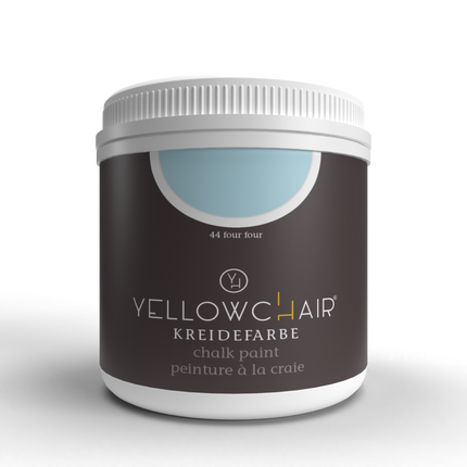 Yellowchair Kreidefarbe No. 44 Pastellblau