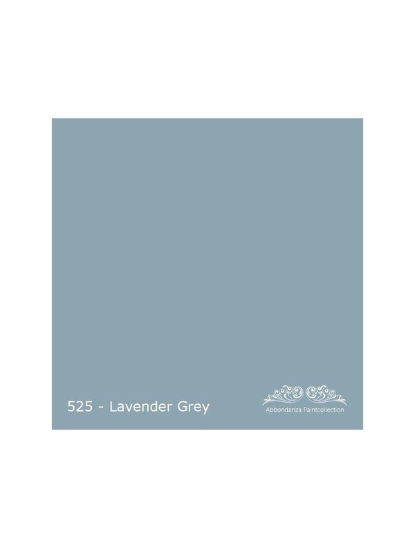 Kreidefarbe 525 Lavender Grey