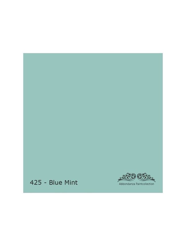 Kreidefarbe 425 Blue Mint