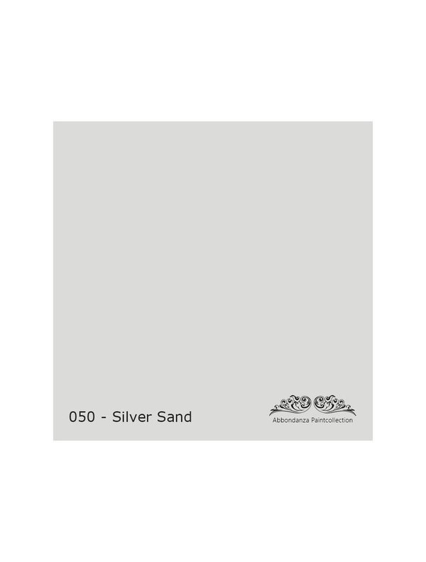 Kreidefarbe 050 Silver Sand
