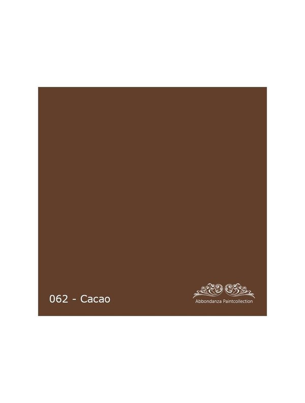 Kreidefarbe 062 Cacao