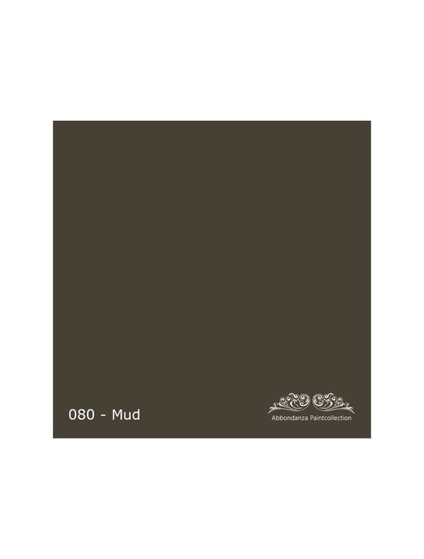 Kreidefarbe 080 Mud