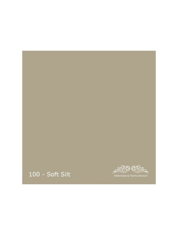 Kreidefarbe 100 Soft Silt