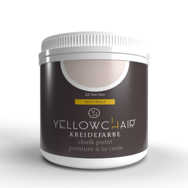 Yellowchair Kreidefarbe No. 22 Natural