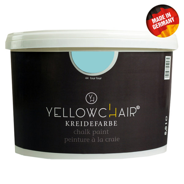 Yellowchair Kreidefarbe No. 44 Pastellblau
