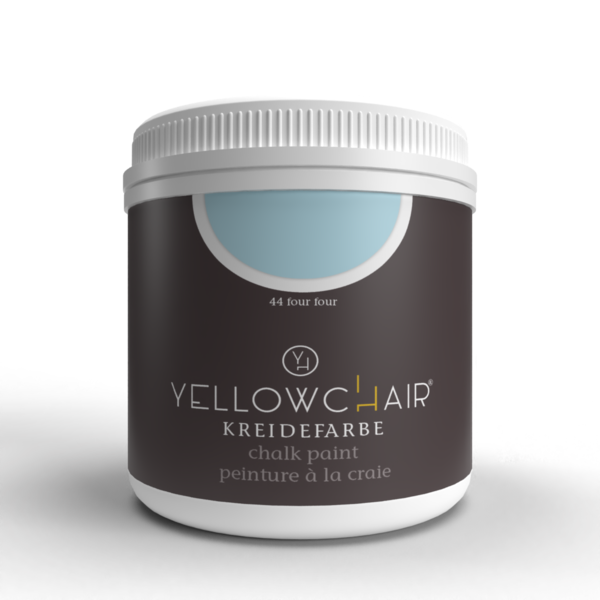 Yellowchair Kreidefarbe No. 44 Pastellblau