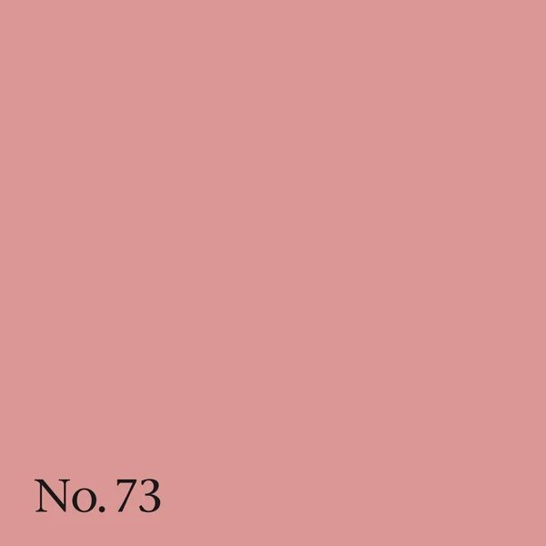 Yellowchair Kreidefarbe No. 73 Altrosa