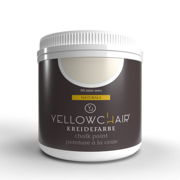 Yellowchair Kreidefarbe No. 90  Natural