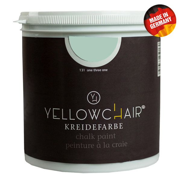 Yellowchair Kreidefarbe No. 131 Mint