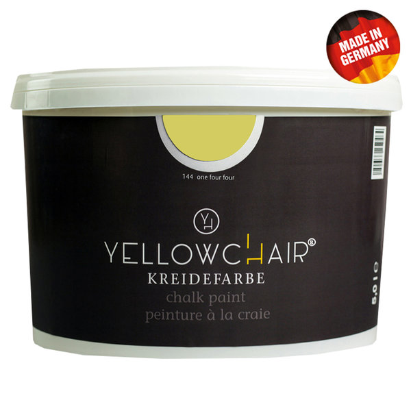 Yellowchair Kreidefarbe No. 144 Limettengrün