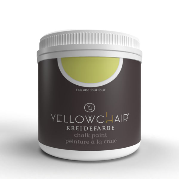 Yellowchair Kreidefarbe No. 144 Limettengrün
