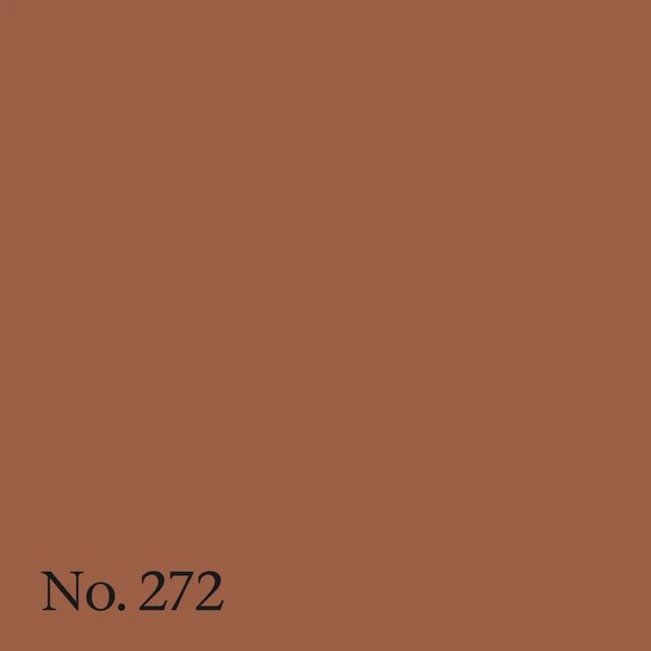 Yellowchair Kreidefarbe No. 272 Braun