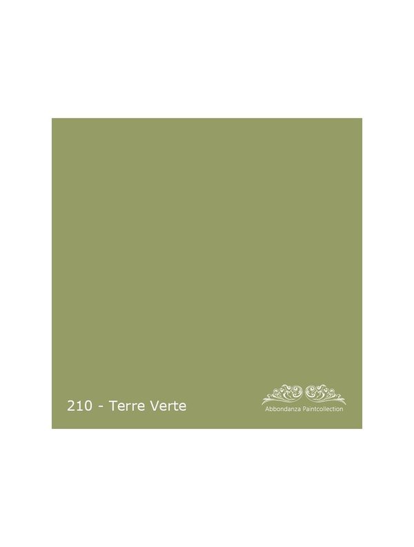 Kreidefarbe 210 Terre Verte