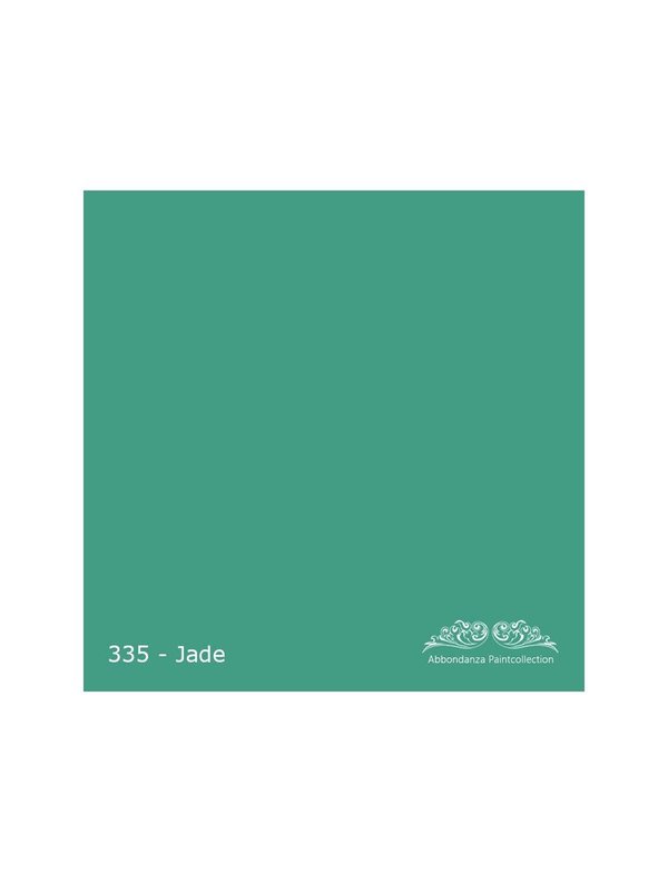 Kreidefarbe 335 Jade