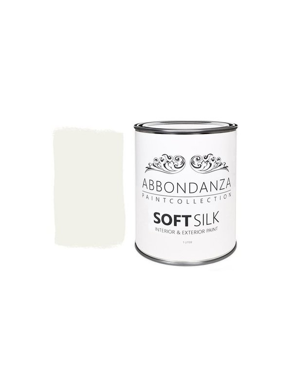 Lack Soft Silk 008 Chalk