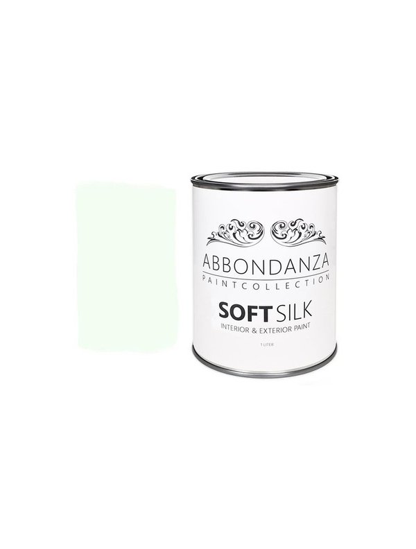 Lack Soft Silk 020 Lime White
