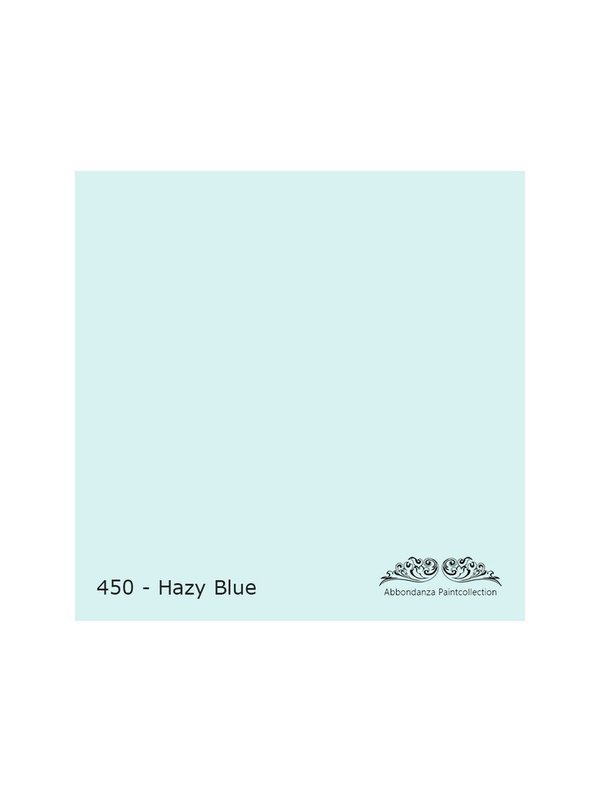 Kreidefarbe 450 Hazy Blue
