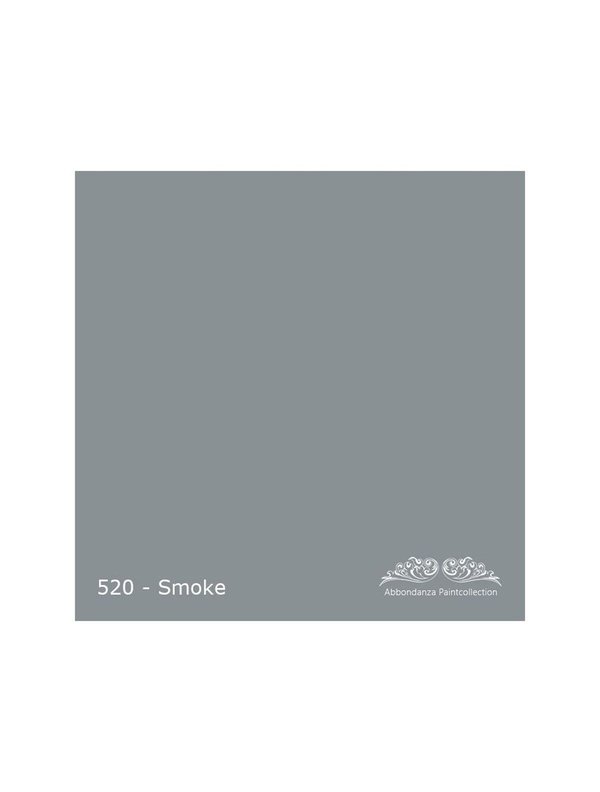 Kreidefarbe 520 Smoke