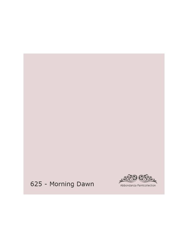 Kreidefarbe 625 Morning Dawn