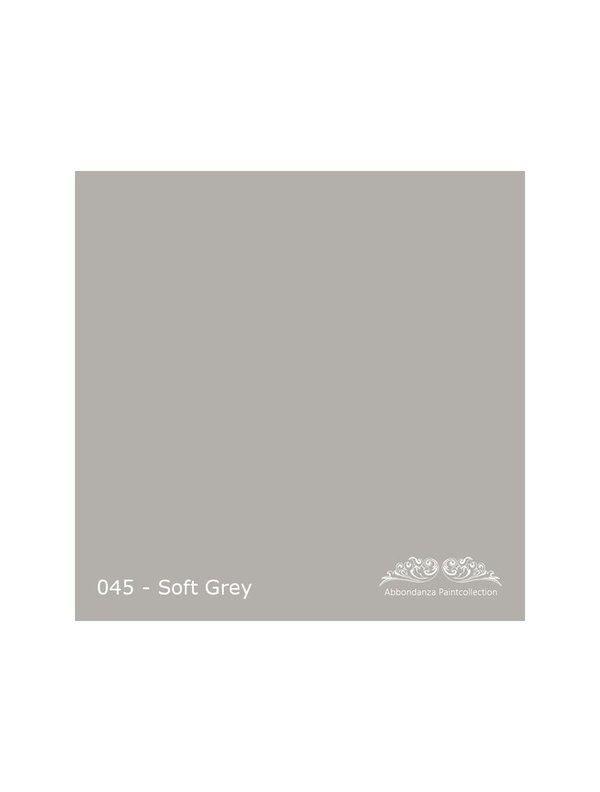 Lack Soft Silk 045 Soft Grey