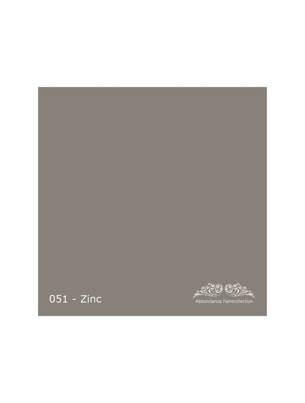 Lack Soft Silk 051 Zinc