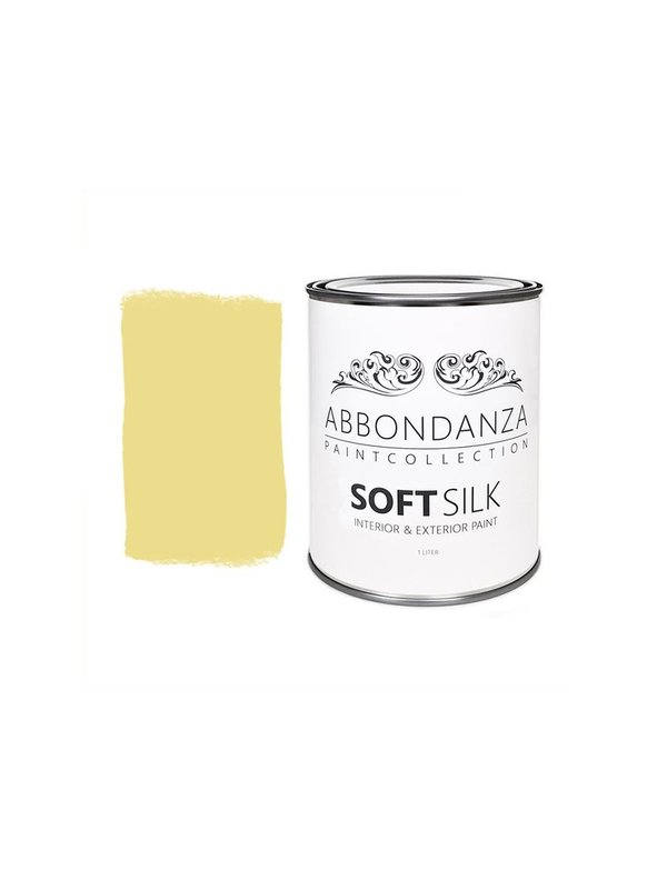 Lack Soft Silk 175 Vanilla