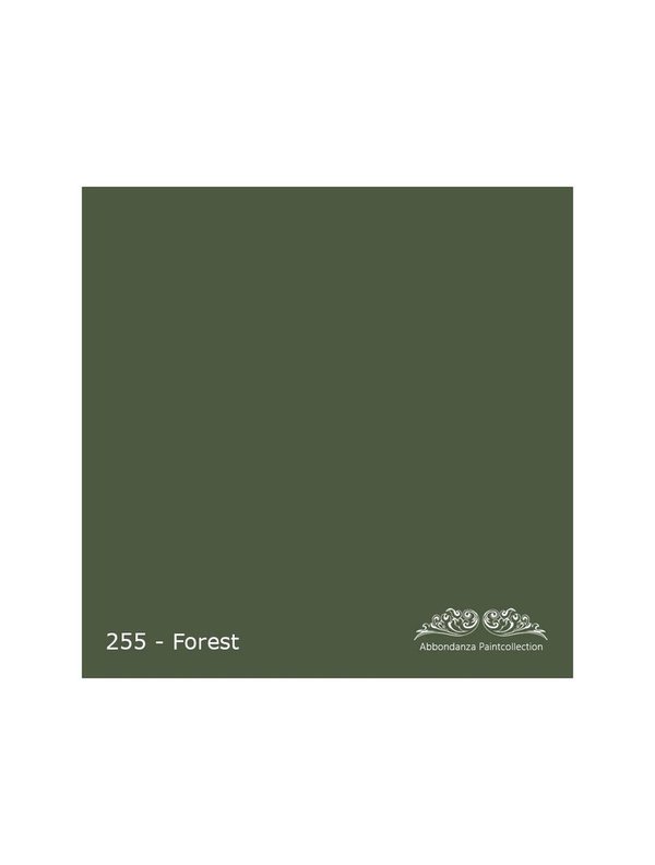 Lack Soft Silk 255 Forest