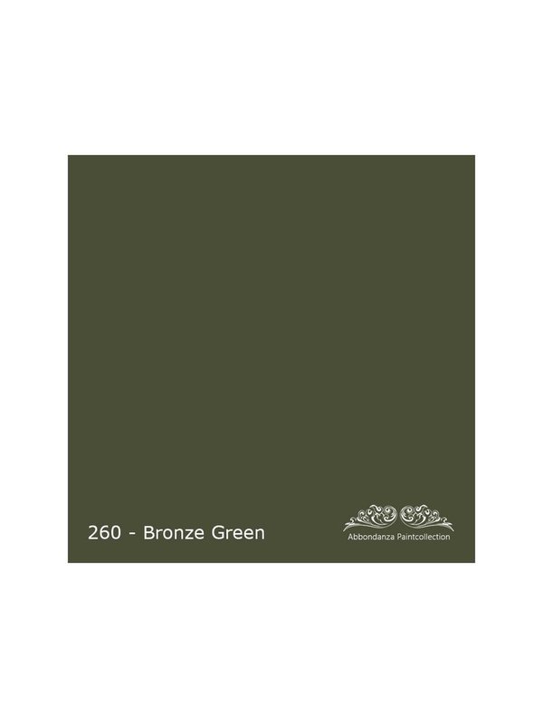 Lack Soft Silk 260 Bronze Green
