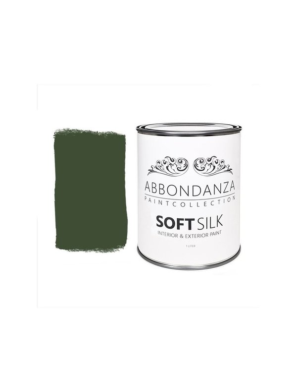 Lack Soft Silk 260 Bronze Green