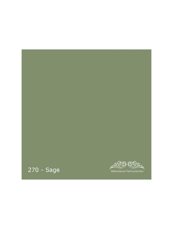Lack Soft Silk 270 Sage