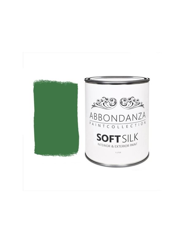 Lack Soft Silk 280 Warm Green