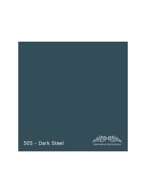 Lack Soft Silk 505 Dark Steel