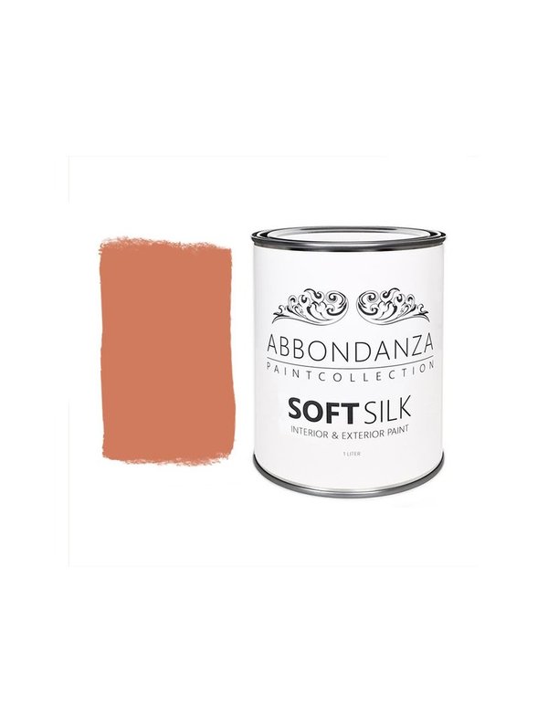 Lack Soft Silk 742 Smoked Salmon