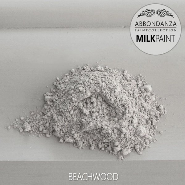 Milk Paint Beachwood (250 Gramm)