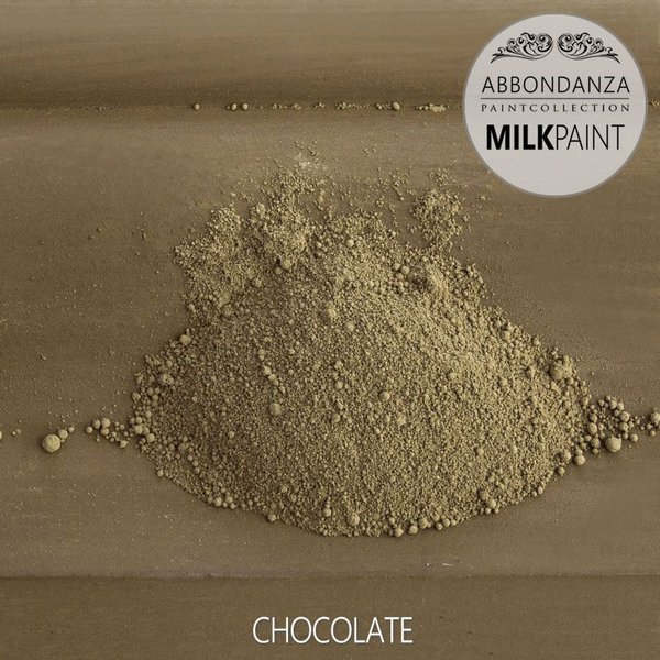 Milk Paint Chocolate (250 Gramm)