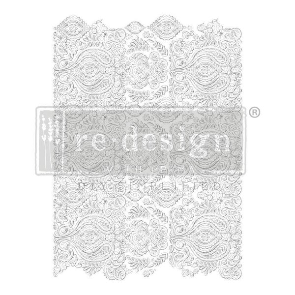 White Engraving - re.design Transfer