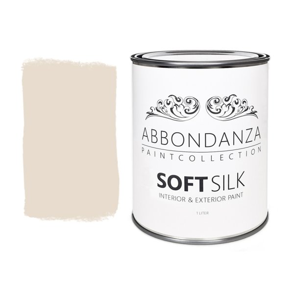 Abbondanza Lack Soft Silk 026 Almond